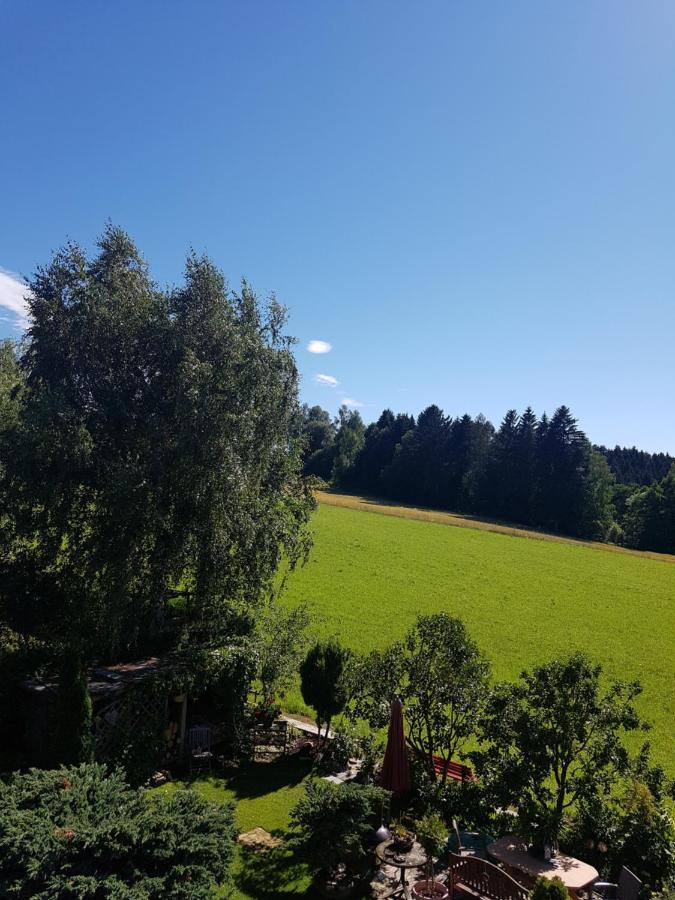 Montanregion Erzgebirge-Ihr Urlaub Ist Unsere Herzenssache Langenberg  Eksteriør bilde
